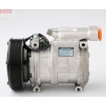 DENSO 10PA17C Klimakompressor DCP99523 DENSO 10PA17C Klimakompressor DCP99523
