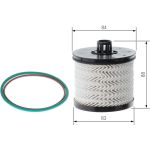 Kraftstofffilter F 026 402 281 Kraftstofffilter F 026 402 281