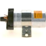 BOSCH 0 221 122 334 Zündspule BOSCH 0 221 122 334 Zündspule