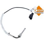 NRF 707206 Sensor, Abgastemperatur EASY FIT NRF 707206 Sensor, Abgastemperatur EASY FIT