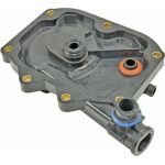 Metzger 2385031 Ventil, Kurbelgehäuseentlüftung Metzger 2385031 Ventil, Kurbelgehäuseentlüftung