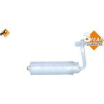 NRF 33367 Trockner, Klimaanlage EASY FIT NRF 33367 Trockner, Klimaanlage EASY FIT