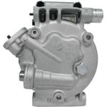 Kompressor, Klimaanlage ACP 1250 000P Kompressor, Klimaanlage ACP 1250 000P