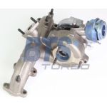 BTS Turbo Turbolader T911248