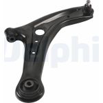 Lenker, Radaufhängung TC3791 Lenker, Radaufhängung TC3791