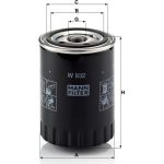 Ölfilter W 932 Ölfilter W 932