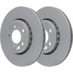 Bremsscheibe 24.0122-0206.1