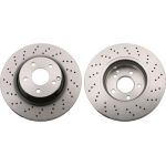 Bremsscheibe DF6477 Bremsscheibe DF6477