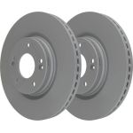 Bremsscheibe 24.0125-0215.1