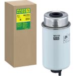 Kraftstofffilter WK 8153 Kraftstofffilter WK 8153