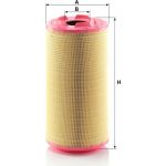 MANN-FILTER C 27 1320/3 Luftfilter MANN-FILTER C 27 1320/3 Luftfilter