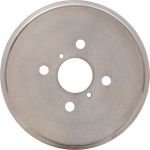Bremstrommel 0 986 477 317 Bremstrommel 0 986 477 317