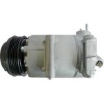 Kompressor, Klimaanlage ACP 1185 000S