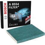 BOSCH 0 986 628 556 Innenraumfilter FILTER+ BOSCH 0 986 628 556 Innenraumfilter FILTER+