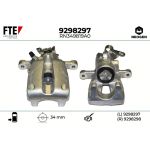 Bremssattel 9298297