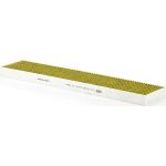 MANN-FILTER FP 5480 Innenraumfilter FreciousPlus Aktivkohlefilter mit Polyphenol, antibakteriell, Feinstaubfilter (PM 2.5) MANN-FILTER FP 5480 Innenraumfilter FreciousPlus Aktivkohlefilter mit Polyphenol, antibakteriell, Feinstaubfilter (PM 2.5)