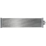 Ölkühler, Automatikgetriebe CLC 327 000P Ölkühler, Automatikgetriebe CLC 327 000P