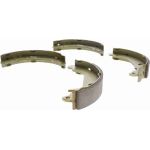 Vaico V42-4124 Bremsbackensatz Vaico V42-4124 Bremsbackensatz
