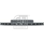 febi bilstein 1000224 Bremsscheibe