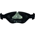 Bremsbelagsatz, Scheibenbremse 8DB 355 007-591 Bremsbelagsatz, Scheibenbremse 8DB 355 007-591