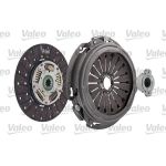 Valeo 827161 Kupplungssatz NEW ORIGINAL KIT3P
