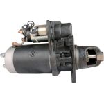 Starter 8EA 012 586-021 Starter 8EA 012 586-021