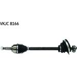 Antriebswelle VKJC 8166 Antriebswelle VKJC 8166