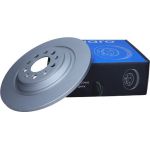 Bremsscheibe QD8593