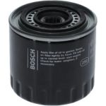 BOSCH F 026 407 106 Ölfilter