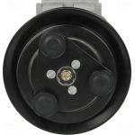 Nissens 89251 Kompressor, Klimaanlage FIRST FIT Nissens 89251 Kompressor, Klimaanlage FIRST FIT