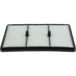 Luftfilter F 026 400 670 Luftfilter F 026 400 670