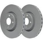 Bremsscheibe 24.0122-0107.1