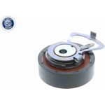 Vaico V10-0187 Spannrolle, Zahnriemen Q+, Erstausrüsterqualität