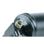 Trockner, Klimaanlage AD 161 000S Trockner, Klimaanlage AD 161 000S