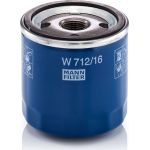 Ölfilter W 712/16 Ölfilter W 712/16
