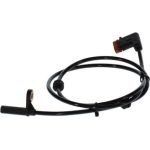 Sensor, Raddrehzahl 0 986 594 546