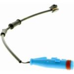 Warnkontakt, Bremsbelagverschleiß V40-72-0415 Warnkontakt, Bremsbelagverschleiß V40-72-0415