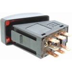 Vemo V40-80-2408 Warnblinkschalter Vemo V40-80-2408 Warnblinkschalter