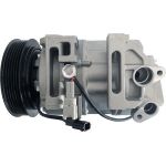 Mahle ACP 921 000S Kompressor, Klimaanlage BEHR Mahle ACP 921 000S Kompressor, Klimaanlage BEHR