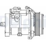 Delphi CS20528 Kompressor, Klimaanlage Delphi CS20528 Kompressor, Klimaanlage