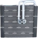 Verdampfer, Klimaanlage 36182