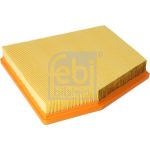 FEBI BILSTEIN 188433 Luftfilter FEBI BILSTEIN 188433 Luftfilter