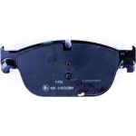 Bremsbelagsatz, Scheibenbremse 8DB 355 015-061 Bremsbelagsatz, Scheibenbremse 8DB 355 015-061