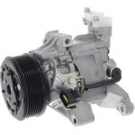 Kompressor, Klimaanlage 814731