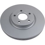 Bremsscheibe 672551 Bremsscheibe 672551