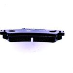 Bremsbelagsatz, Scheibenbremse 8DB 355 006-821 Bremsbelagsatz, Scheibenbremse 8DB 355 006-821