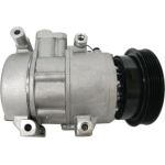 Mahle ACP 1407 000P Kompressor, Klimaanlage BEHR Premium Line Mahle ACP 1407 000P Kompressor, Klimaanlage BEHR Premium Line