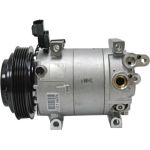Kompressor, Klimaanlage ACP 1181 000P