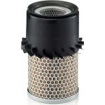 MANN-FILTER C 14 138/1 Luftfilter MANN-FILTER C 14 138/1 Luftfilter