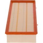 BOSCH F 026 400 121 Luftfilter BOSCH F 026 400 121 Luftfilter